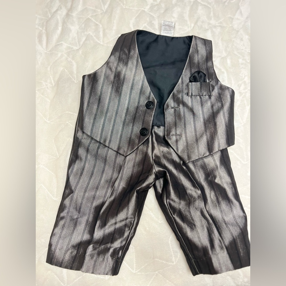 baby suit